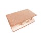 thumbnail image 4 of Titular de de dhinestone Organizador de tarjetas de portátiles de tarjetas de tarjetas de crédito portátiles Oro, 4 of 8