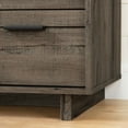 thumbnail image 2 of South Shore Fynn 5-Drawer Chest, 2 of 7