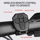 thumbnail image 5 of Luz trasera de bicicleta - Recargable por USB, 5 of 5