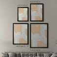 thumbnail image 4 of Neutral Winding Paths II Premium Framed Print, in Gold, Black, or Silver - Ready to Hang, 4 of 9