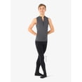 thumbnail image 2 of Mens "Viggo" Convertible Dance Tights, 2 of 8