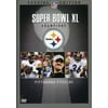 NFL Super Bowl XL (DVD)