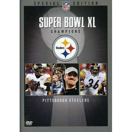 NFL Super Bowl XL