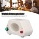 thumbnail image 1 of Watch Demagnetizer ABS Housing Portable Power On Indicator Watch Demagnetization Machine 115‑230V US Plug, 1 of 5