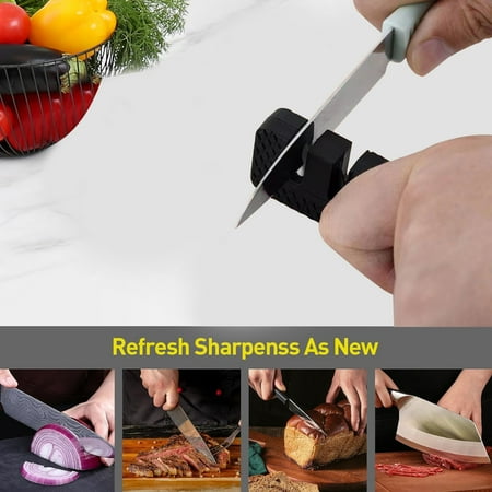 

Kitchen Sharpener Outdoor For Kitchen Sharpener Scissors Sharpening Stone Tool
