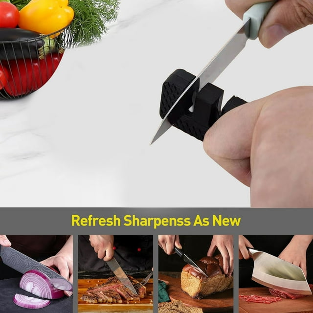 Tête de Broyage Haute Performance pour Affûtage Efficace et Outil de Précision en Extérieur et Cuisine