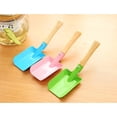 thumbnail image 5 of OUNONA  3 Pcs Garden Shovel Scoop Mini Small Multifunctional Flower, 5 of 8
