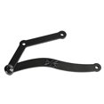 thumbnail image 4 of 360°Rotation Car Mobile Phone Holder Mount for Mini Cooper R50 R52 R53 Grey, 4 of 10
