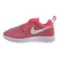 thumbnail image 4 of Nike Roshe One (PS) Little Kid's Shoes Racer Pink/White/Black 749422-615, 4 of 6