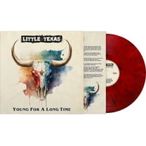 Little Texas - Young For A Long Time - Red Marble - Music & Performance - Vinyl