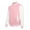 Pink, variant on Vedolay Zip Up Jacket Womens 2023 Fall Fashion Button Down Cozy Lightweight Cropped Clothes Navy,2XL