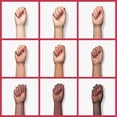 thumbnail image 4 of Esmalte de uñas wet n wild Wild Shine Red Uail Color, 4 of 4