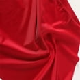 thumbnail image 5 of HUPOM White Underwear Women Underwear For Women Briefs Casual Belt Elastic Waist Red L, 5 of 7