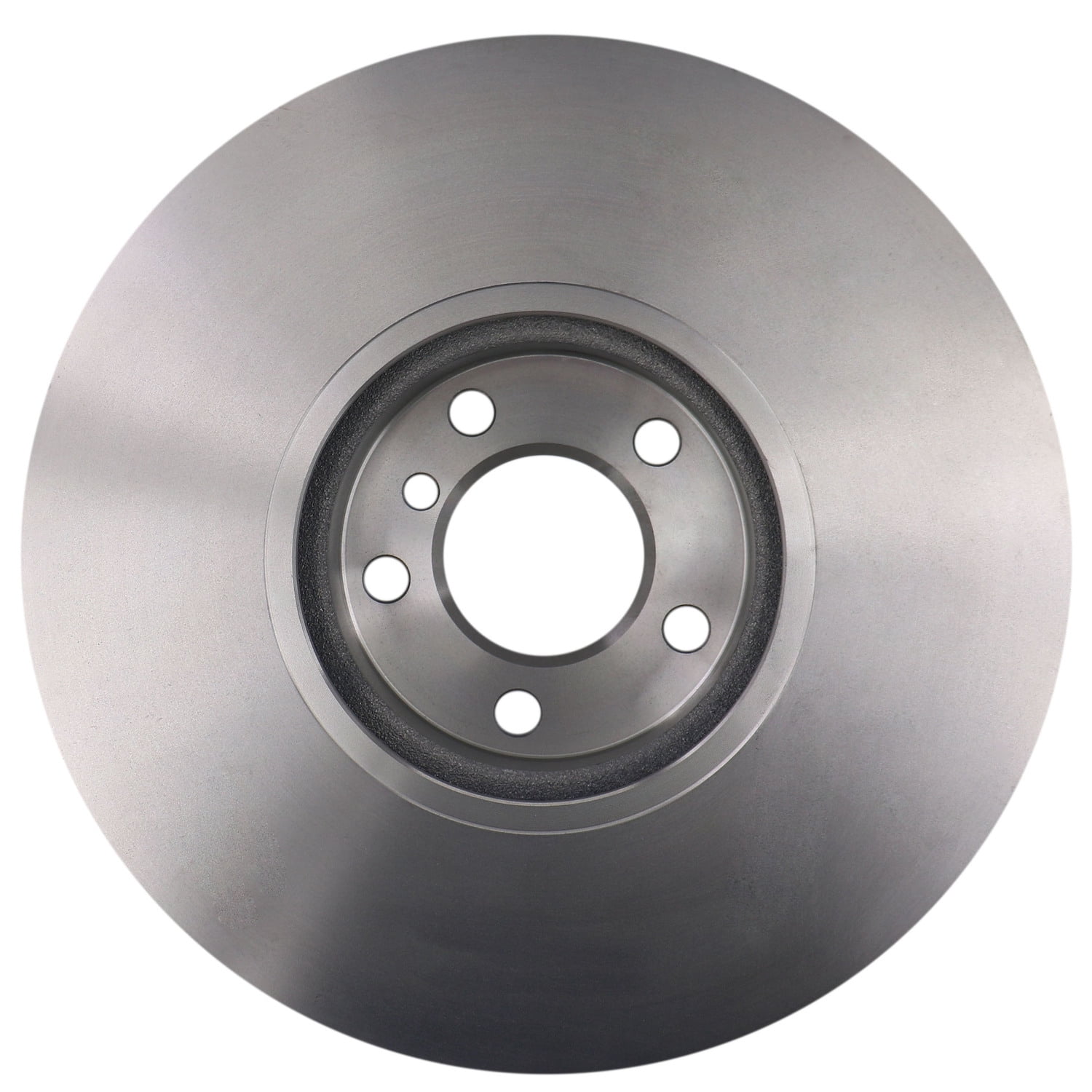 Winstop Brake Rotor, Front left WS250982, BMW Alpina B7 2015-2011