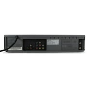 Magnavox MWD2205 DVD/VCR Combo Player (New)