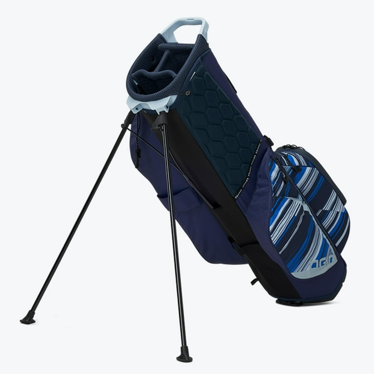 Ogio fuse 4 standbag - Panda Ski and Sport