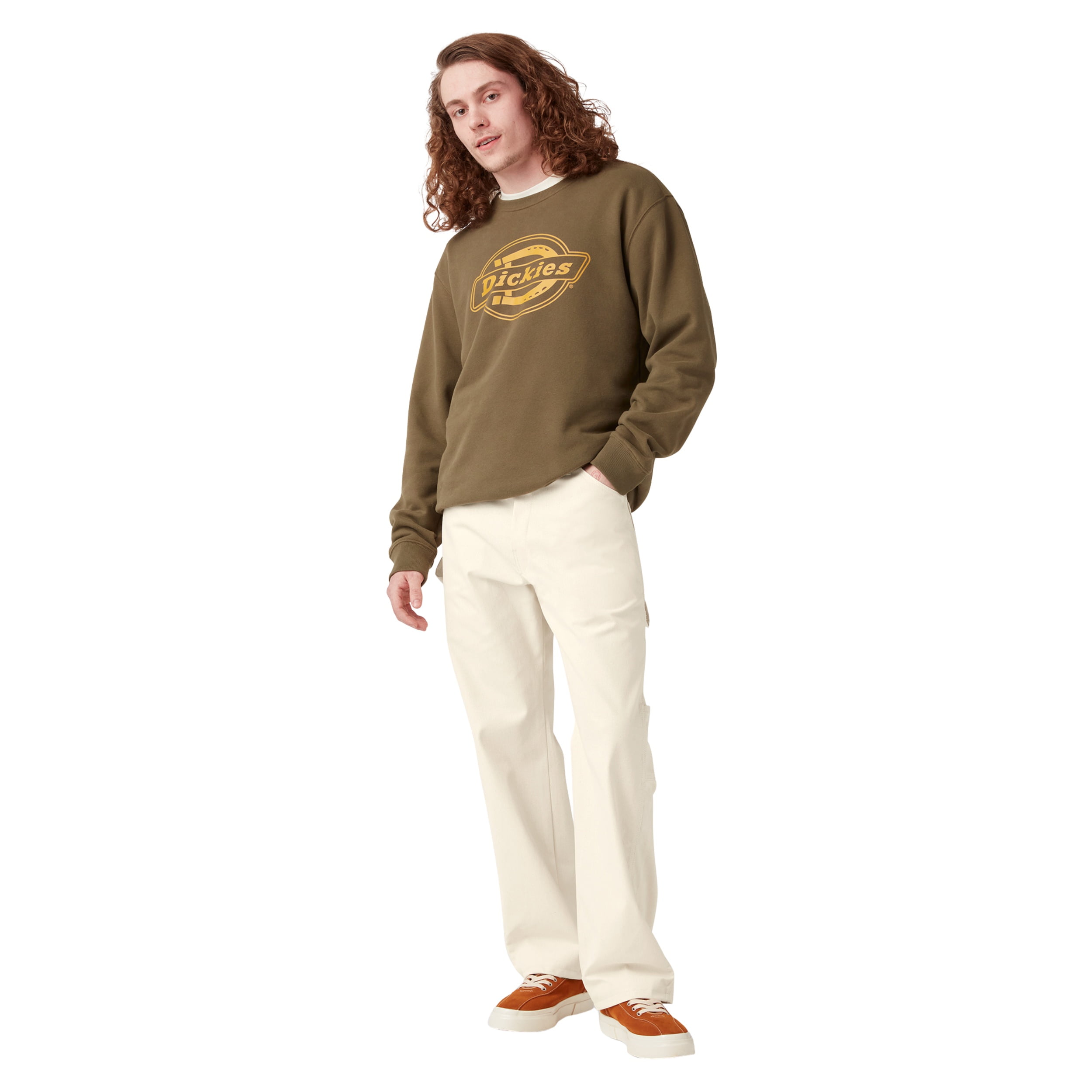 Dickies Durable Work Men's Professional Painter Pants