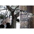 thumbnail image 5 of Mochileros Senderismo Caza Motosierra con mango de paracaídas (24 pulgadas-11 dientes) Equipo de supervivencia de emergencia al aire libre Cadena plegable Sierra de mano Madera rápida Dos piezas Shuxiu Wang 8390615140614, 5 of 5