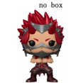 thumbnail image 1 of 2025 Funko pop Anime My Hero Academia Personaje Deku & Katsuki & All Might & TODOROKI Tsuyu Linda Figura de vinilo Colección Modelo Juguetes, 1 of 5