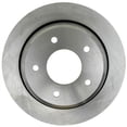 thumbnail image 2 of ACDelco Disc Brake Rotor 18A656A, 2 of 4