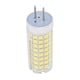 thumbnail image 1 of Bombilla LED G8, Lámpara De Maíz De Disipación De Calor Rápida De 110 V Para Reemplazo De Lámpara De Pared Para Lámparas Halógenas Tradicionales Para Lámpara De Techo, 1 of 7