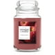 thumbnail image 1 of Vela perfumada navideña Yankee Candle Ciderhouse, frasco grande de 22 oz con hasta 150 horas de duración, ideal para regalar, 1 of 1