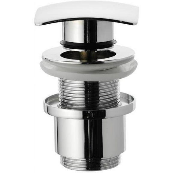 Nameeks 904Scc2 Remer Pop-Up Drain - Chrome