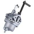 thumbnail image 6 of Carburetor Kit EX40 for Subaru 14HP EX40 EX400D EX400DS EX400SE Generator, 6 of 9
