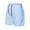 Light Blue, variant on Rrunsv Workout Shorts Men Mens Running Shorts Basketball Gym Workout Shorts for Men with Pockets Purple,XXL