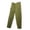 Green, variant on 1/6 Doll Casual Pants Cosplay Doll Decor Accessories for 12'' Action Figures Khaki