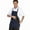 Navy, variant on 3011-1600 Ajustable Bib Apron 3 Section Pocket in Navy