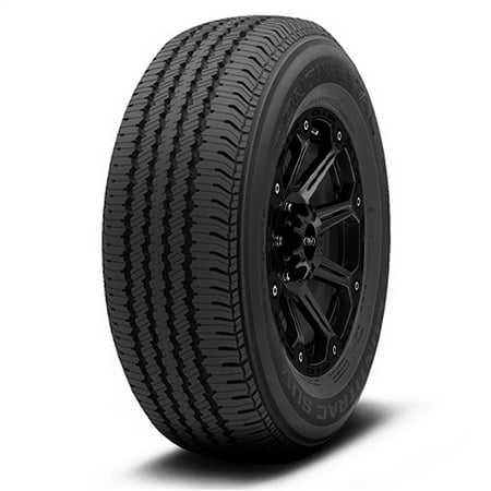 Continental ContiTrac Light Truck and SUV Tire