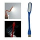 thumbnail image 4 of Lámpara de lámpara LED USB Flexible, de Lectura de lámpara Portátil de Flexible para Computadora Portátil, Computadora, Cuade azul, 4 of 7