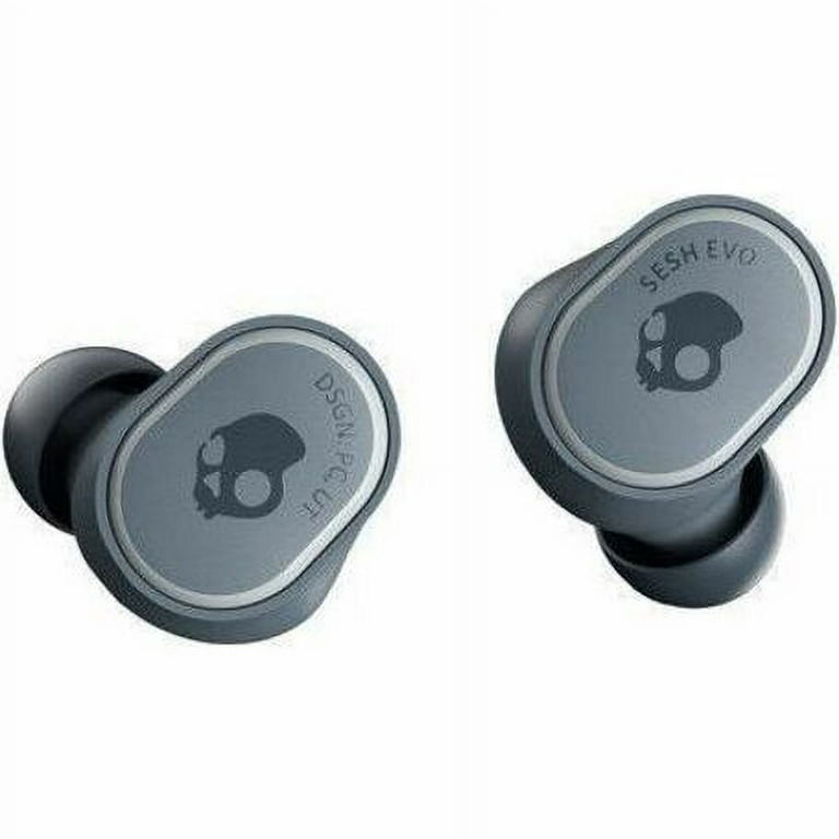 Skullcandy Sesh Evo True Wireless Earbuds - Walmart.com