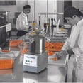 thumbnail image 2 of Robot Coupe BLIXER4 4.7-Qt Batch Bowl Food Processor, Single Speed, 1-1/2 Hp, 2 of 5