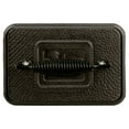 thumbnail image 6 of Lodge Cast Iron 6.75 In. x 4.5 In. Grill Press, Black, 6 of 8