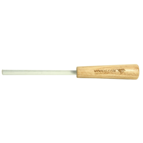 Woodhaven Acrylic Turkey Call Striker