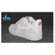 thumbnail image 5 of Ni - ke Ni - ke AIR FORCE PINNACLE QS (GS) Shoes AJ4234-100, 5 of 5