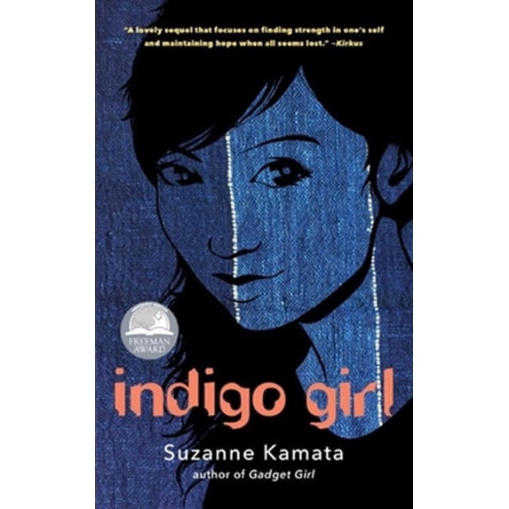Pre-Owned Indigo Girl (Paperback) 193684673X 9781936846733