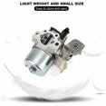 thumbnail image 4 of Carburetor for Subaru Robin ex17/sp170/ex13/ex130/ex170 6CV engine, 4 of 5
