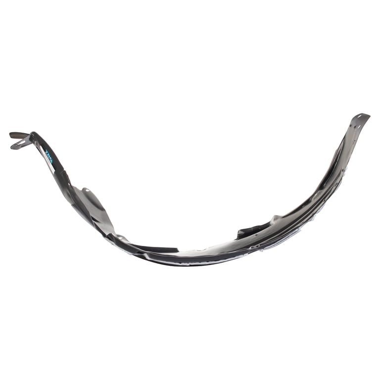 Front Fender Liner & Engine Under Cover Set For 2010-2011 Honda CR Front Fender Liner & Engine Under Cover Set For 2010-2011 Honda CR
