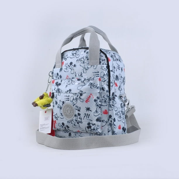 Mochilas kipling mujer sale