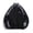 Black, variant on Hip Hop Style Men Jacket Stand Collar Long Sleeve Coat High Street Patchwork Color Block Windbreaker Thin College Jacket