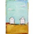 thumbnail image 3 of Marmont Hill "Keep It Simple" by Tori Campisi Painting Print on Canvas, 3 of 5