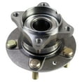 thumbnail image 4 of TRQ Rear Wheel Bearing & Hub Assembly for Mazda CX-3 BHA71544, 4 of 5