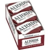 Altoids Smalls Cinnamon Sugarfree Mints, 0.37 ounce (9 Packs)