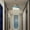 Blue BU, variant on Usmixi Corridor Lights Hallway Lights Personalized Entrance Hall Lights Nordic Wooden Balconies Cloakrooms Lighting Fixtures Holiday Deals