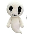 thumbnail image 2 of Guvpev Animal Hospital Plush, 11" Soft Ghost Specter Plush Toys for Game Fans, Collectors & K'ids, Horror Game Anomaly Collectible Plushie Dolls, Unique Birthday & Christmas Gifts, 2 of 6