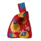 thumbnail image 5 of Bolso de hombro para mujer, bolso de hombro, bolso de mano de caqui, bolso bohemio, bolso de caqui a la moda para fiesta, primavera y verano, 5 of 9