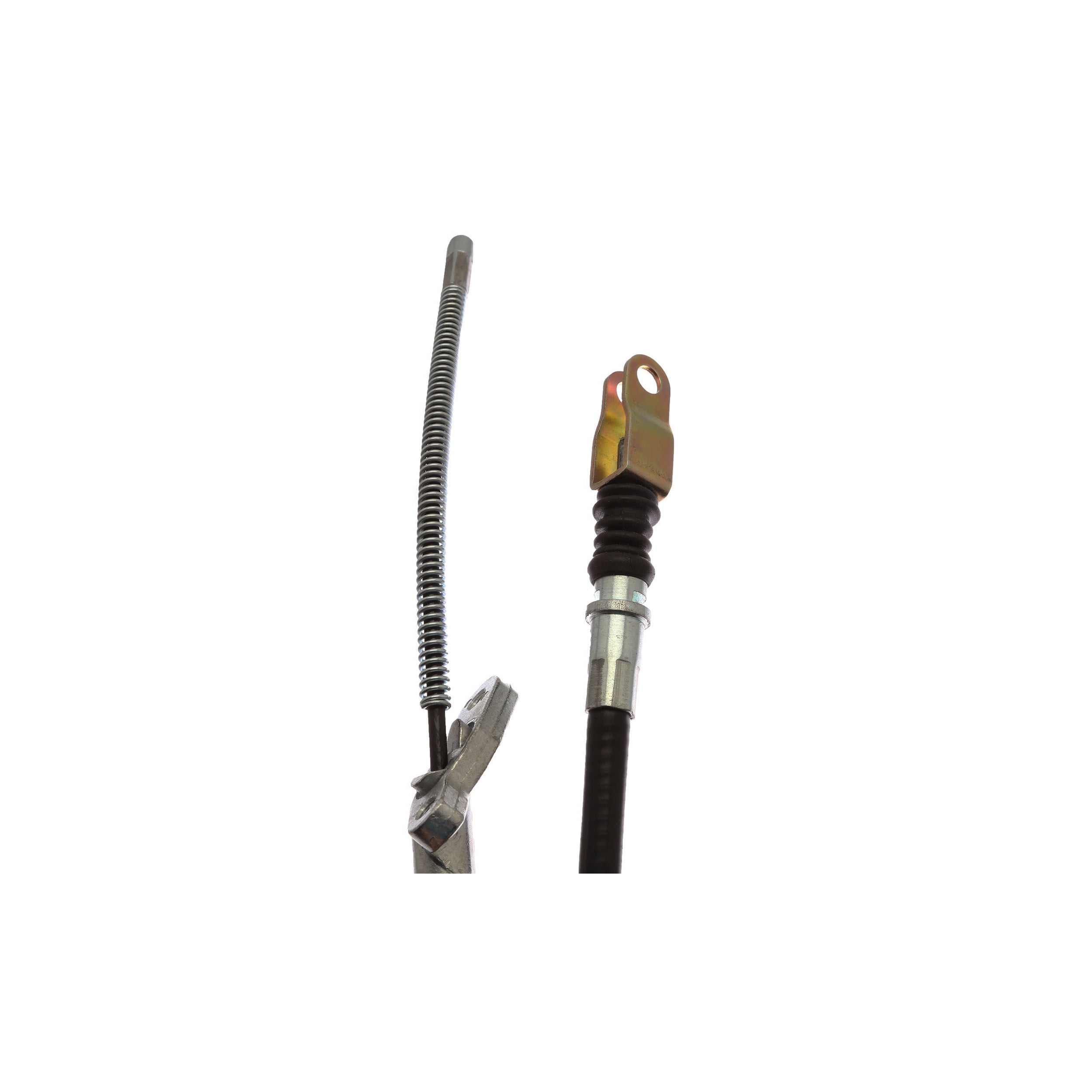 Raybestos BC97083 Brake Cable Fits select: 2001-2004 TOYOTA SEQUOIA